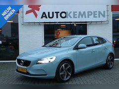 Volvo V40 - 2.0 T2 NORDIC+ LED|NAVI|CLIMA|STOELVERWRMNG|DEALERONDERHOUDEN