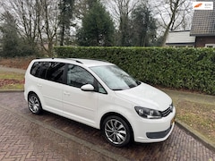 Volkswagen Touran - 1.4 TSI Automaat 7p. Comfortline