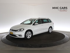 Volkswagen Golf Variant - 1.0 TSI Comfortline Business