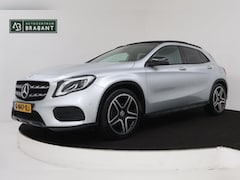 Mercedes-Benz GLA-Klasse - 180 Business Solution Automaat (PANORAMADAK, CAMERA, STOELVERWARMING, CLIMA, GOED ONDERHOU