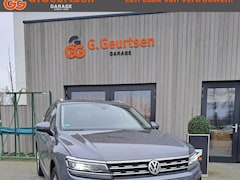 Volkswagen Tiguan Allspace - 1.5 TSI Highline 7-Persoons, Massage,