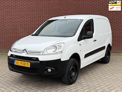 Citroën Berlingo - 1.6 e-HDI 4X4 / Dangel / Airco / Cruise control / Trekhaak