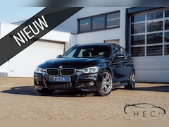 BMW 3-serie Touring - 318i M Sport Corporate Lease