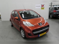 Peugeot 107 - 1.0 12V 5DR Sublime