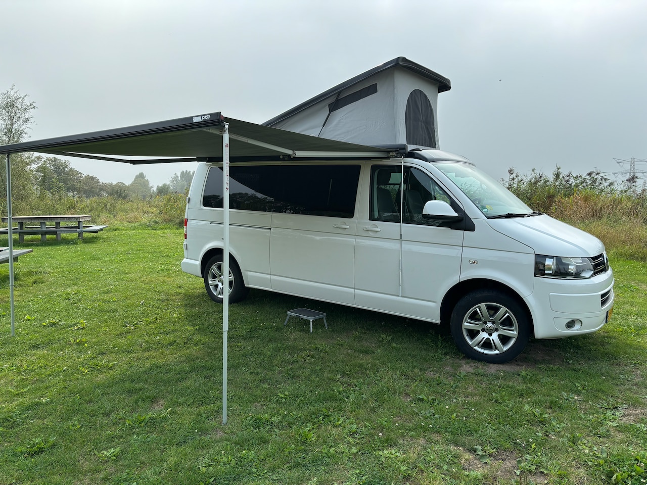 Volkswagen Transporter - T5 GP LWB - AutoWereld.nl