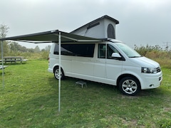 Volkswagen Transporter - T5 GP LWB