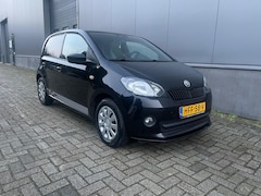 Skoda Citigo - 1.0 Greentech Monte Carlo|nieuw Apk|dealer onderhouden