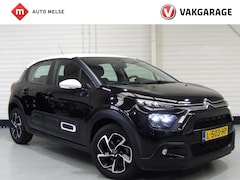 Citroën C3 - 1.2 PureTech 82pk Business