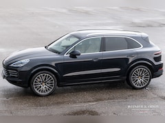 Porsche Cayenne - 2.9 S perfecte configuratie