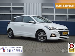 Hyundai i20 - 1.0 T-GDI Comfort