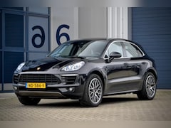 Porsche Macan - 2.0T / NL Auto / Luchtvering / PDLS / Sport Chrono / Comf. Stoel