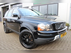 Volvo XC90 - 2.5 T5 Limited Edition 7P | Leder | Stoelen verwarmd