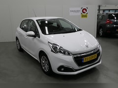 Peugeot 208 - 1.2 Puretech 82pk 5D Blue Lion