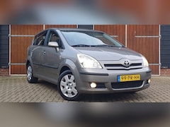 Toyota Corolla Verso - 1.6 VVT-i Sol, Airco, Cruise controle, Trekhaak