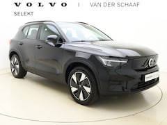 Volvo XC40 - Extended Range Plus 82 kWh Stoel/- stuurverwarming / Warmtepomp / Adaptieve Cruise control