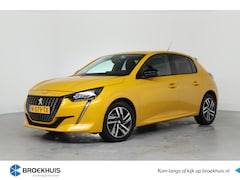 Peugeot 208 - 1.2 PureTech 100pk Allure | Camera | Parkeersensoren | Lichtmetalen velgen | Led | Cruise