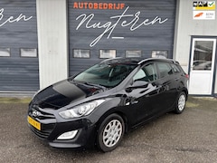 Hyundai i30 Wagon - 1.6 CRDi i-Drive Cool Airco Cruise Trekhaak