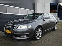 Audi A6 Avant - 2.0 TFSI Pro Line S