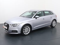 Audi A3 Sportback - 2.0 TFSI Design Pro Line Plus | Automaat | 191 PK | Cruisecontrol | virtuele display | Mul