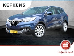 Renault Kadjar - 1.5 110PK dCi Intens | 1ste eigenaar | Glazen dak | Pack Winter | Camera | Dodehoekdetecti