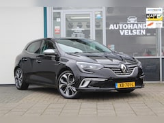 Renault Mégane - 1.2 TCe Série Signature GT-Line|Automaat|