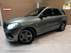 Mercedes-Benz GLE-Klasse - 450 AMG 4MATIC |pano| Night Pakket | ACC |