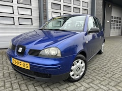 Seat Arosa - 1.4i Stella Stuurbekr Rijdt super *NAP