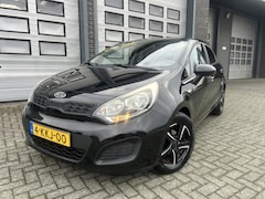 Kia Rio - 1.2 CVVT Pack 5DRS Rijdt super ✅