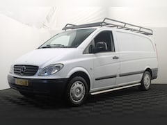 Mercedes-Benz Vito - 111 CDI 320 Lang