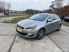 Peugeot 308 - 1.2 PureTech Allure automaat 1e eigenaar