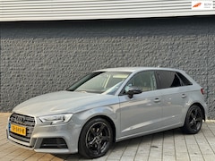 Audi A3 Sportback - 1.6 TDI S-LINE FACELIFT AUTOMAAT LED