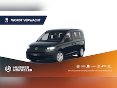 Volkswagen Caddy - Kombi 1.5 TSI DSG eHybrid Plug-in hybride