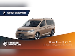 Volkswagen Caddy Maxi - Kombi 1.5 TSI DSG eHybrid Style 7-zits