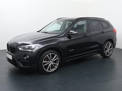 BMW X1 - sDrive18i Centennial High Executive