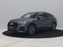 Audi Q3 Sportback - 45 TFSI e S-Line | PANO | CAMERA | KEYLESS