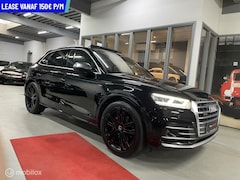 Audi SQ5 - 3.0 TFSI SQ5 quattro PANORAMA VIRTUAL LUCHTVERING TREKHAAK ZEER NETJES