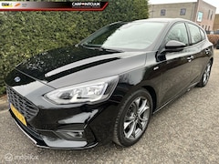 Ford Focus - 1.0 EcoBoost ST Line Business Pano Led