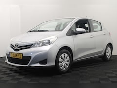 Toyota Yaris - 1.0 VVT-i Now