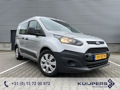 Ford Transit Connect - 1.0 Ecoboost L1 Ambiente / Schuifdeur / APK 03-25