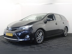 Toyota Auris Touring Sports - 1.8 Hybrid Lease |Pano|Trekhaak|