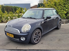 MINI One - 1.4 16V | Airco | LM Velgen | Elek. Pakket