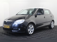 Skoda Fabia - 1.2-12V Ambition