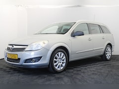 Opel Astra Wagon - 1.6 Temptation