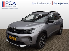 Citroën C5 Aircross - 1.2 PureTech Shine | Schuifdak | Adaptive Cruise Control | Elektrische Kofferklep