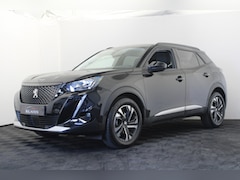 Peugeot 2008 - 1.2 PureTech Allure