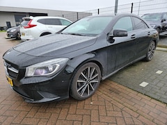 Mercedes-Benz CLA-Klasse - 180 Ambition |Leder|Night|Pano|Xenon