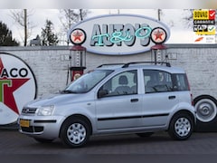 Fiat Panda - 1.2 Young 80.450 km + NAP NL-auto