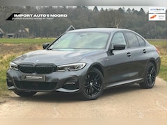 BMW 3-serie - 330e (BTW) M Sport High Executive Laserled Head-up ACC M performance Look