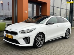 Kia Pro cee'd - ProCeed 1.0 T-GDI GT-Line|Leer|Carplay|Navi|PDC+Cam|NAP