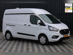 Ford Transit Custom - 320 2.0 TDCI L2H2 Werkplaatsinrichting